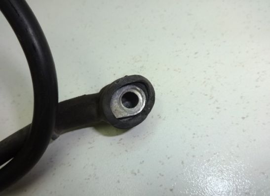 Startmotor relais Yamaha FJ 1200