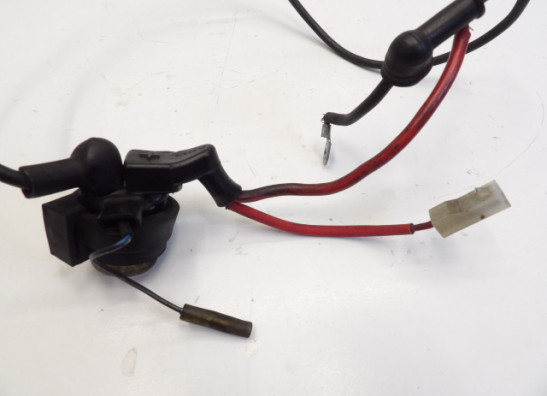 Anlasser Relais Yamaha FZR 400