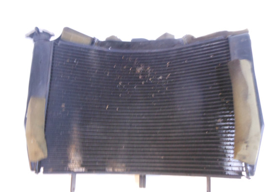 Kuhler Yamaha YZF R6