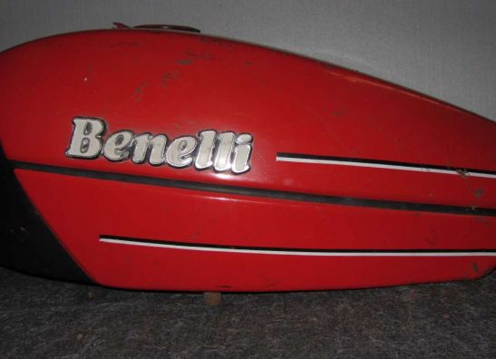Tank Benelli 750 SEI 