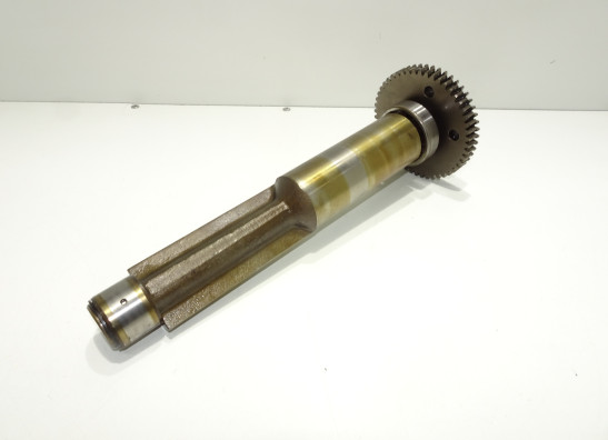 Engine parts Triumph 900 Daytona