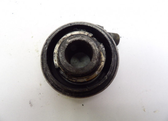 Speedometer gear box Yamaha XJ 600 Diversion