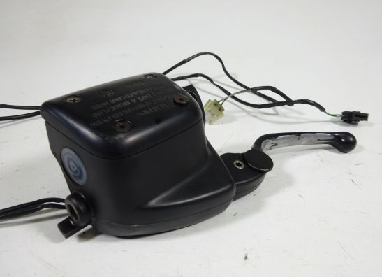 Koppelingspomp BMW K 1200 LT