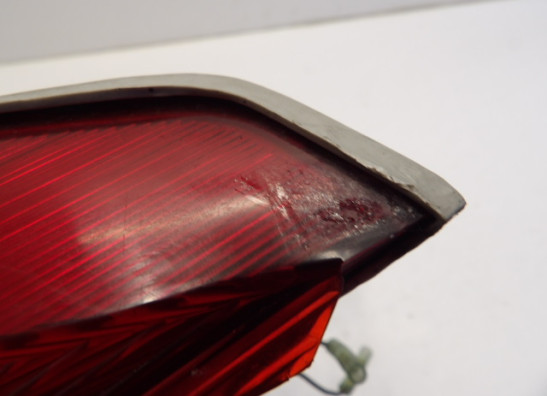 Rucklicht Yamaha XJ 900 S Diversion