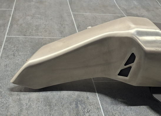 Muffler Kawasaki Z H2