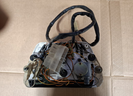 Tacho-set Suzuki GSX 750