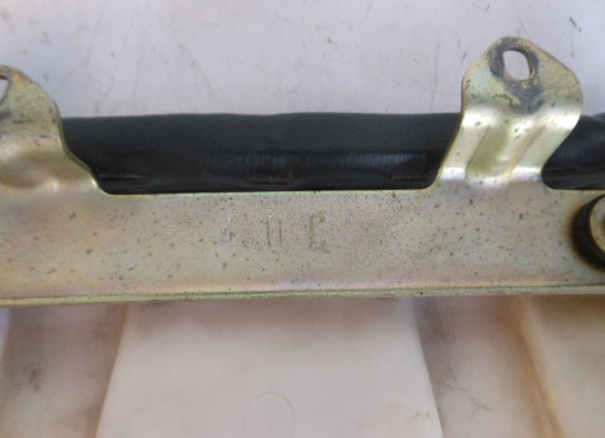 Soziussitz Suzuki GSX R 1100