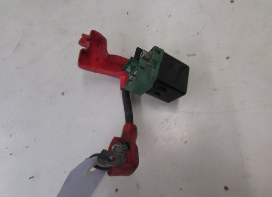 Starter Relay Honda CB 750 