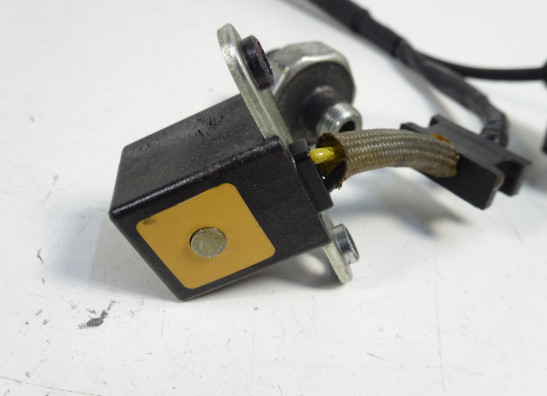 Pulsgever Kawasaki ER 6