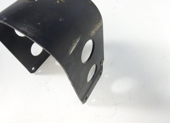 Front pipes Aprilia Pegaso