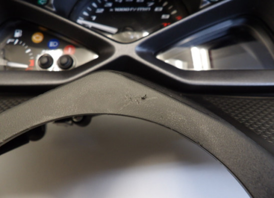 Tellerset Yamaha Overige Yamaha