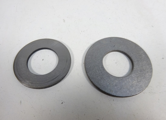 Koppeling Kawasaki Z 800