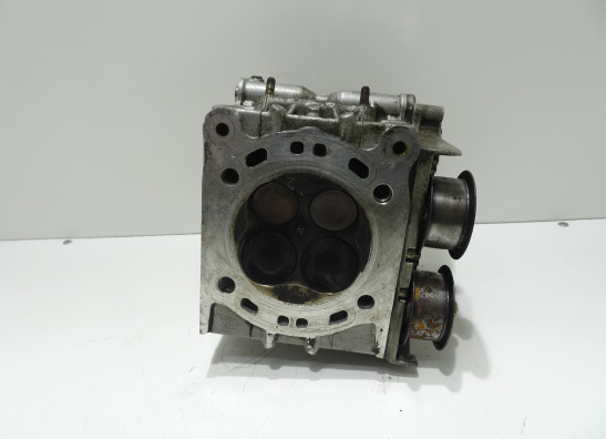 Cylinder head Ducati 749  999