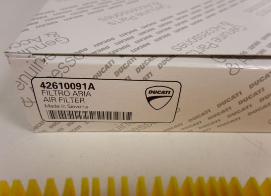 Luchtfilter Ducati 900 SS Supersport