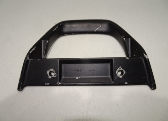 Rear grip Suzuki GS 500 E