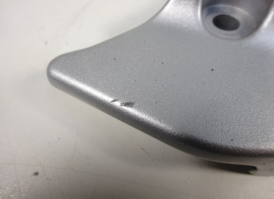 Main step holder left Suzuki SFV 650 Gladius