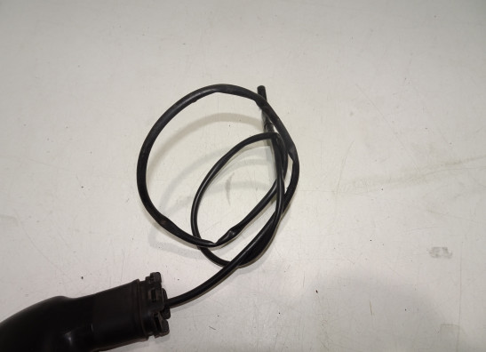 Winker left front Yamaha FZ1