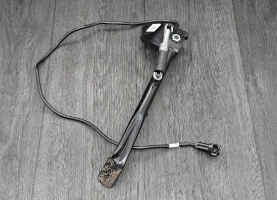 Standaard Aprilia RS 457