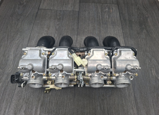 Carburateurset Yamaha XJ 900 S Diversion