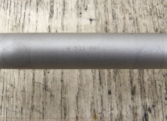 Lenker BMW F 800 GS Adventure