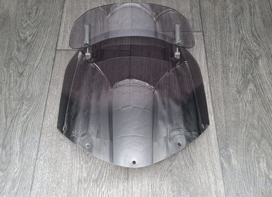 Kuipruit BMW R 1100 S