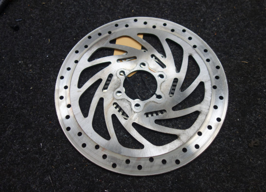 Bremsscheibe vorne KTM RC 390