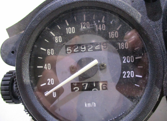 Tellerset Yamaha TDM