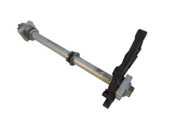 Rear axle Kawasaki ER 6