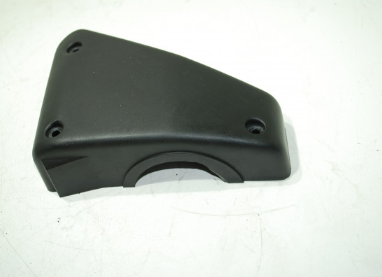 Air cleaner case Yamaha FAZER 600