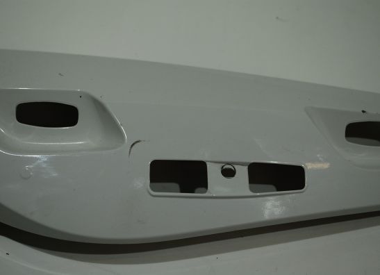 Rechter achterkant BMW R 1200 RT