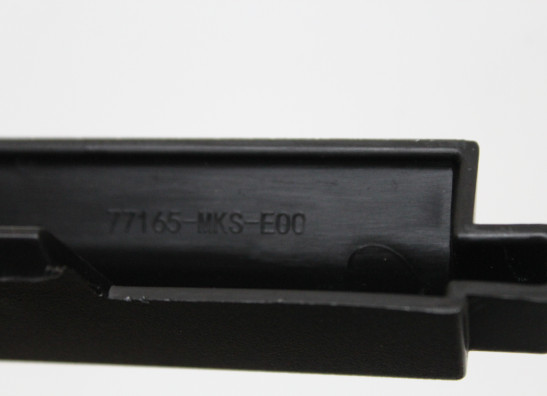 Linker zijkuip klein Honda CRF 1100 Africa Twin