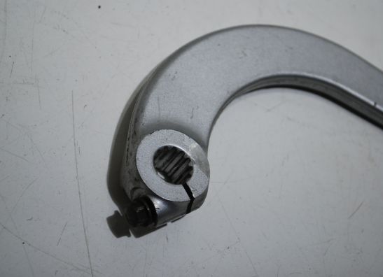 Rempedaal Suzuki GSX F 600