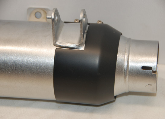 Uitlaat Harley Davidson VROD VRSC