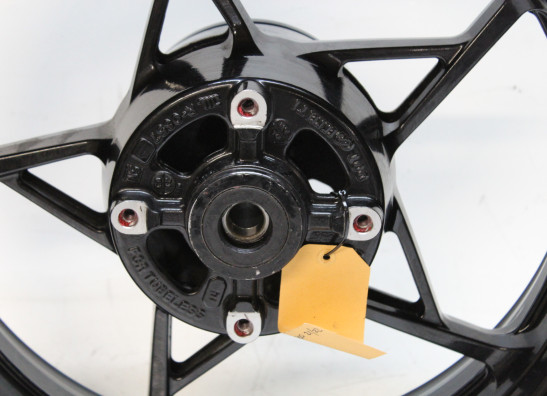 Rear wheel Kawasaki Z 900