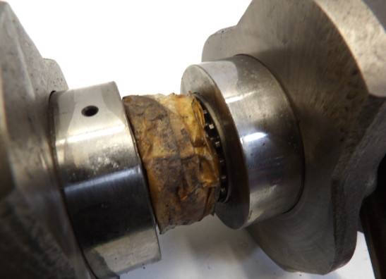 Krukas Kawasaki GPZ 1100