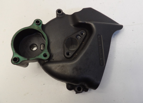 Motorblokdeksel voortandwiel Honda VFR 800 I