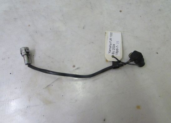 Motorblock Sonstiges Yamaha FJR 1300