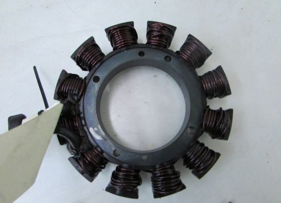 Dynamo Harley Davidson Overige Harley Davidson