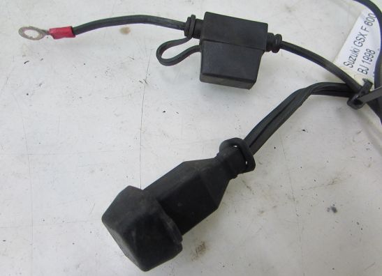 Kabelboom voor Suzuki GSX F 600