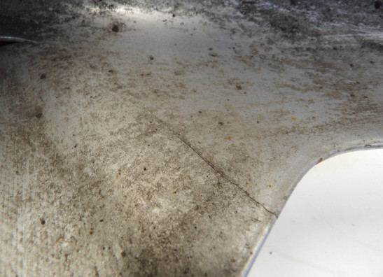 Voorspatbord Honda VFR 800 I