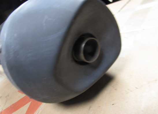 Auspuff Honda Overige Honda