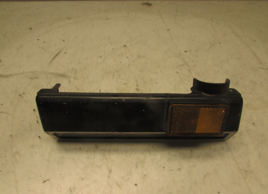 Radiator toebehoren Honda VF 700  750 S Sabre