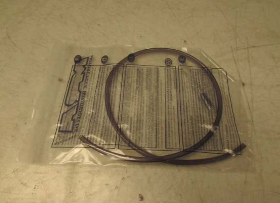 Kuipruit Triumph Tiger 1050 Sport