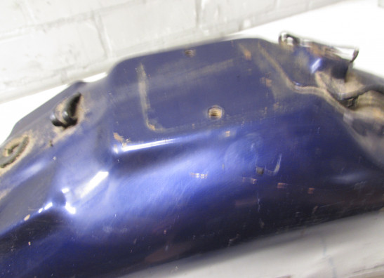 Rear fender Suzuki LS 650