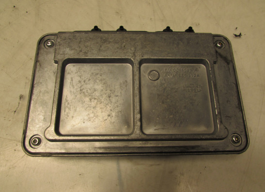 Schlosssatz Aprilia RSV 4