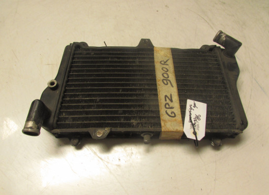 Radiator Kawasaki GPZ 900