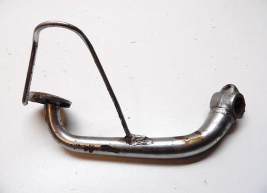 Rempedaal Honda CB 400