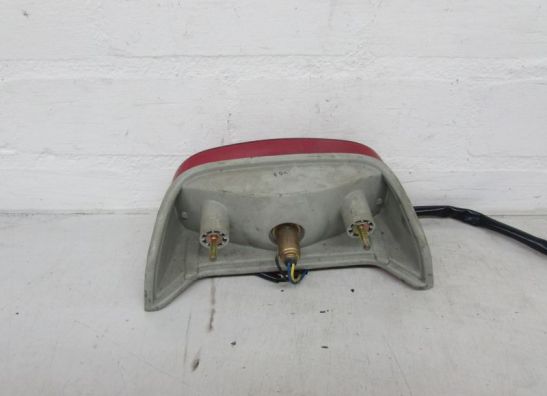 Rear light Yamaha XJ 600 Diversion