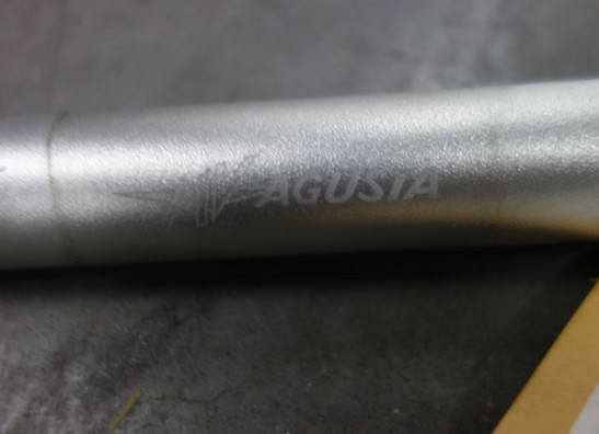 Stuur MV Agusta F3 675