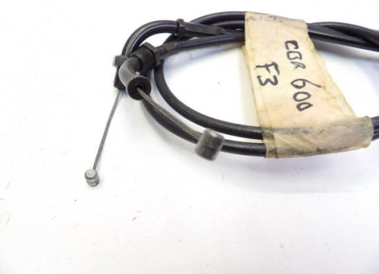 Gaskabel Honda CBR 600 F